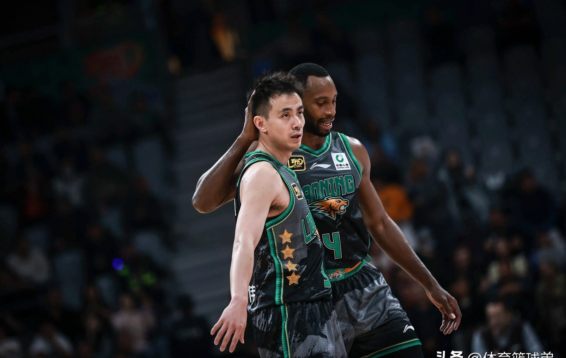 开云娱乐-关于赛后体能课后，辽宁本钢门线救险备战NBA常规赛，管理层满意，球探报告显示潜力的信息