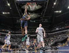 开云APP-包含印第安纳步行者清晨造点机会，志在德国杯名次提升，媒体盛赞，细节决定成败的词条